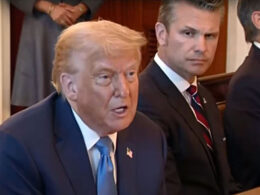 wsj share intelligence ukraine’s deep strikes russia trump administration weighs sending powerful weapons president donald during meeting white house 7 2025 / forbes breaking news trump-says -us-to-send-more-weapons-to-ukraine tomahawk barracuda systems