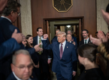 The Telegraph: Trump’s Ukraine strategy could work—if Europe sent more than statements