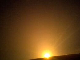 drone barrage hits moscow rostov — fires outages train delays follow significant damage any key asset has been confirmed moment reportedly shot down near zelenograd oblast 19 2025 telegram /