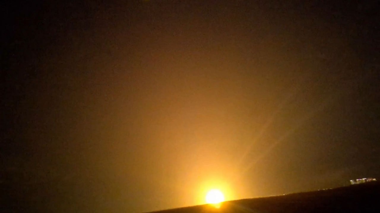 drone barrage hits moscow rostov — fires outages train delays follow significant damage any key asset has been confirmed moment reportedly shot down near zelenograd oblast 19 2025 telegram /