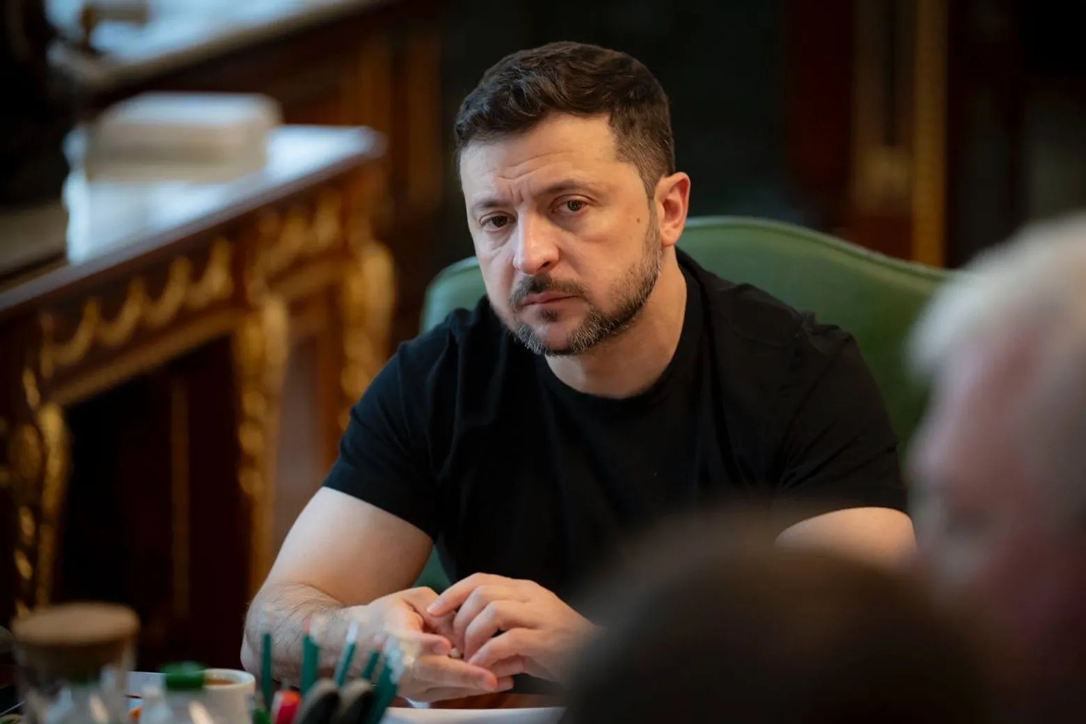 zelenskyy