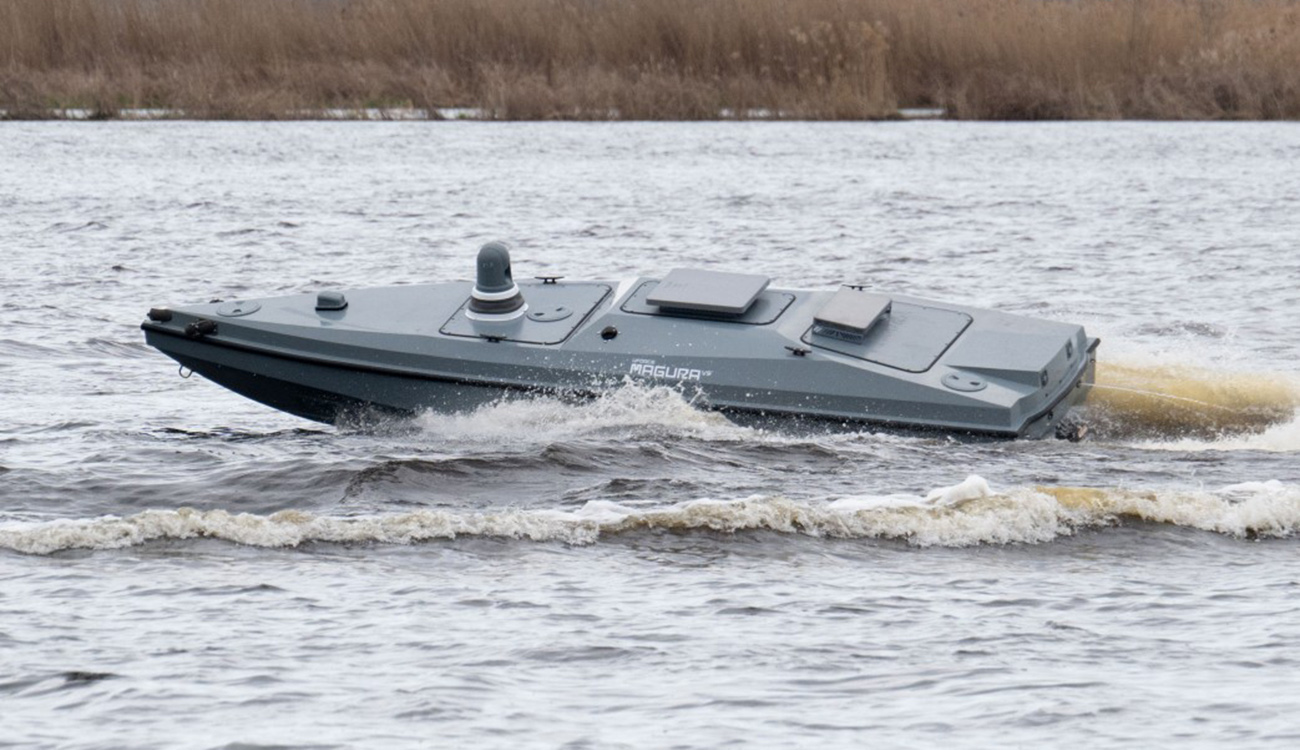 five russian divers tried lift ukrainian drone novorossiysk bay — never surfaced again ukraine's magura v5 naval militarnyi 02-1 sea detonated during recovery attempt killing russia’s elite sabotage group instantly