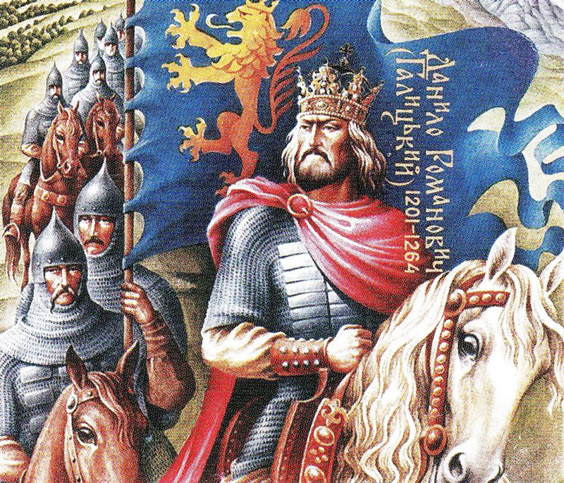 Daniel of Galicia