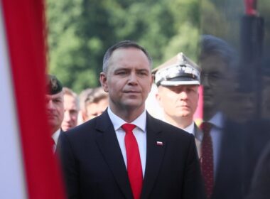 rzeczpospolita fourth year russia-ukraine war poland’s leader sides aggressor polish president karol nawrocki pap/leszek szymański 1699304a7cc0b825fd6ed95fba7ddad5 (1) editorial published 27 stated russia’s all-out against ukraine has taken position aligns commentary