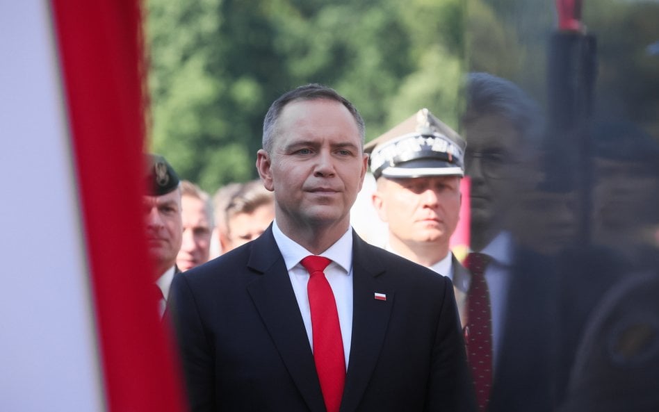 rzeczpospolita fourth year russia-ukraine war poland’s leader sides aggressor polish president karol nawrocki pap/leszek szymański 1699304a7cc0b825fd6ed95fba7ddad5 (1) editorial published 27 stated russia’s all-out against ukraine has taken position aligns commentary