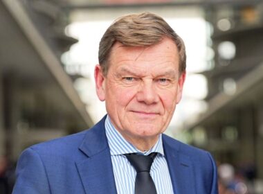 German Foreign Minister Johann Wadephul.