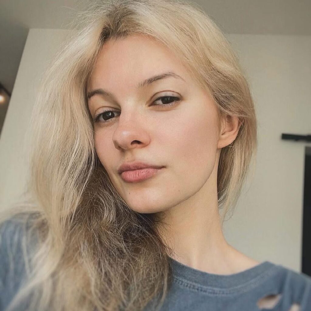Ukrainian woman Iryna Zarutska, 23, was found dead on 22 August at Charlotte transit station after fleeing Ukraine's ongoing war with Russia to start a new life in the United States.