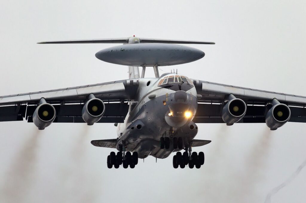 A-50U.
