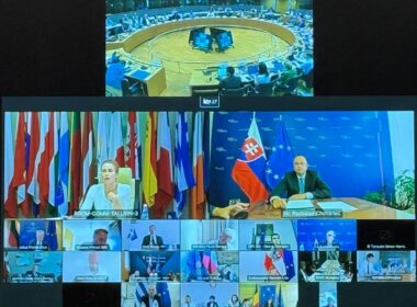 kallas's pre-trump summit warning concessions without ceasefire—and eu's preparing more sanctions meeting eu foreign ministers 11 2025 x/kaja kallas gyfuxhfxuaakhi- policy chief kaja announced plans new against russia france 24