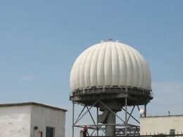 ukraine’s special forces slip crimea overnight — erase russia’s skala-m radar trlk-10 complex militarnyi ukrainian reported destruction abrykosivka fixed russian-occupied strike 9–10 2025 carried out resistance units operations official statement