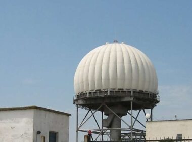 ukraine’s special forces slip crimea overnight — erase russia’s skala-m radar trlk-10 complex militarnyi ukrainian reported destruction abrykosivka fixed russian-occupied strike 9–10 2025 carried out resistance units operations official statement