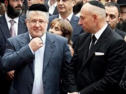 Privatbank case Kolomoisky Bogolyubov