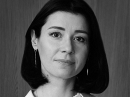 Dragon Capital chief economist Olena Bilan