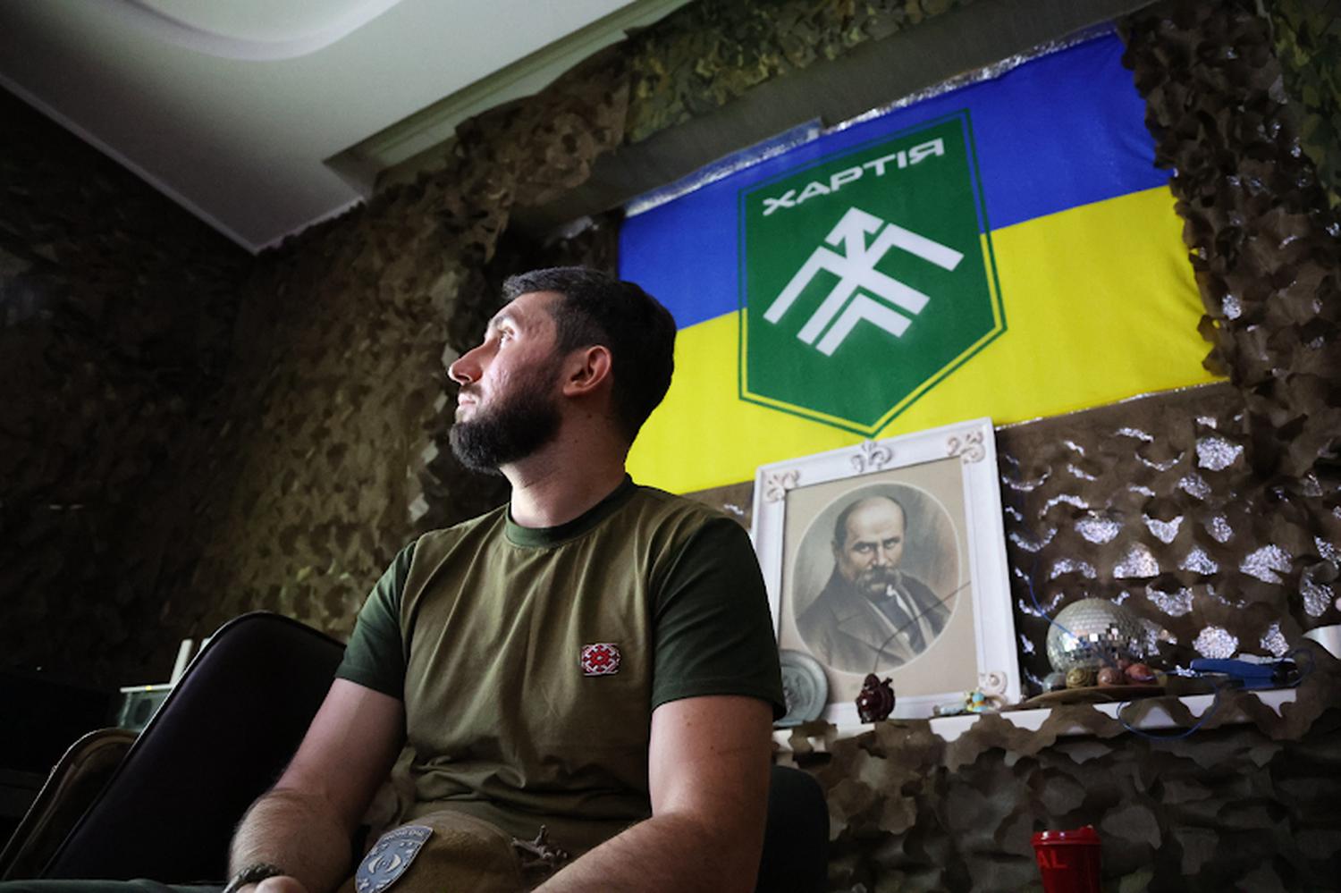Ukraine AI drones 