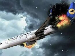 The 8 January 2020 incident occurred when Iranian military forces shot down the Ukrainian Boeing 737-800 shortly after takeoff from Tehran's Imam Khomeini International Airport. All 176 people aboard died, including 11 Ukrainians and citizens of Iran, Canada, Britain and Afghanistan.