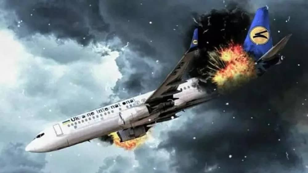 The 8 January 2020 incident occurred when Iranian military forces shot down the Ukrainian Boeing 737-800 shortly after takeoff from Tehran's Imam Khomeini International Airport. All 176 people aboard died, including 11 Ukrainians and citizens of Iran, Canada, Britain and Afghanistan.