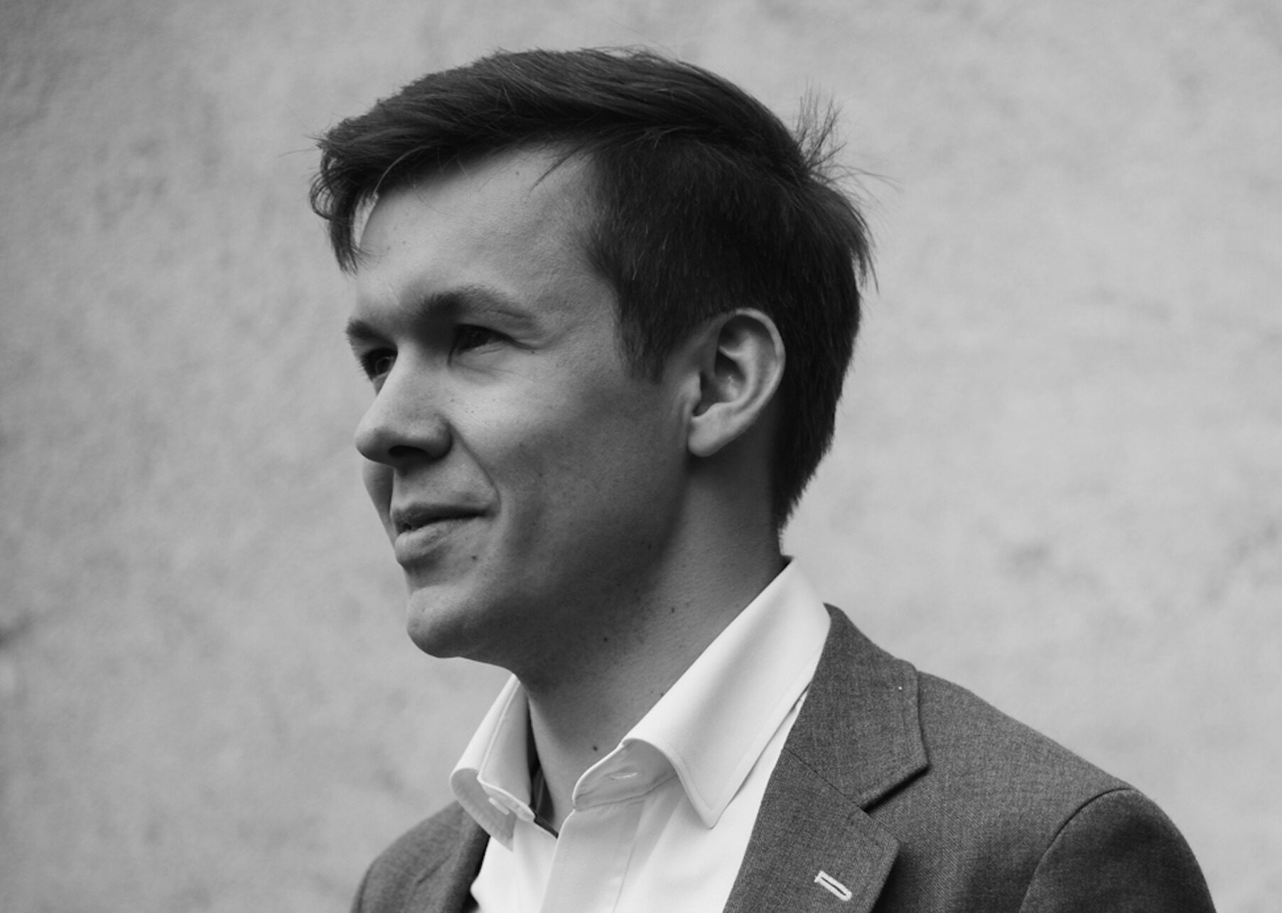 Tech CEO Yaroslav Azhnyuk