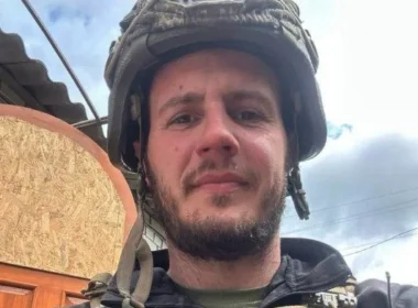 british man in ukraine