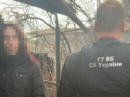 Ukrainian man disguised as a woman for months in Odesa Oblast while scouting targets for Russian missiles and sending them to Russian intelligence.