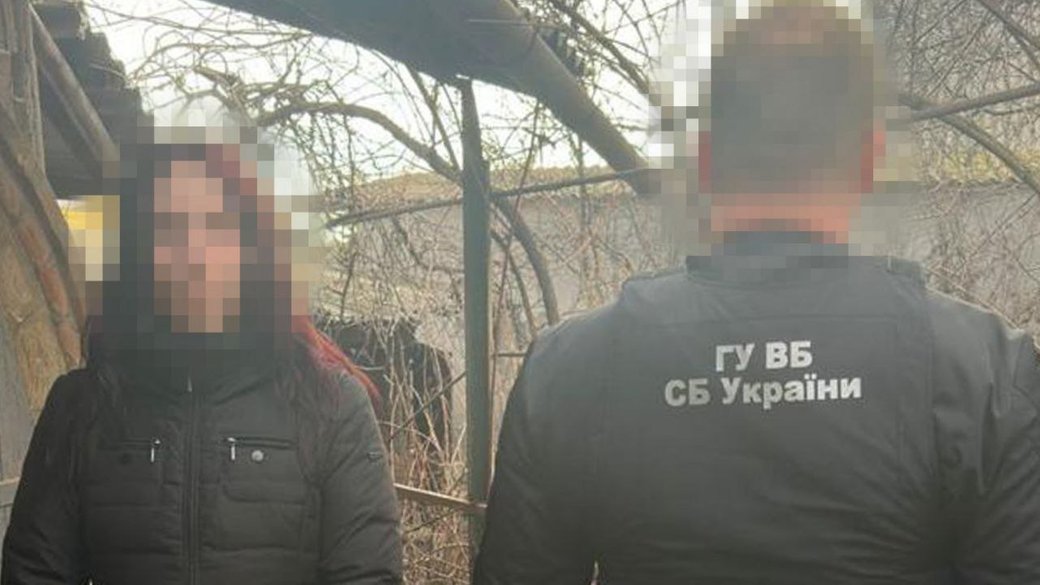 Ukrainian man disguised as a woman for months in Odesa Oblast while scouting targets for Russian missiles and sending them to Russian intelligence.