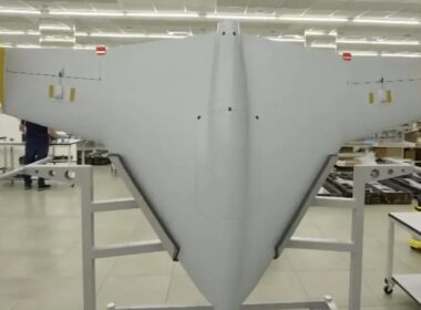 russia launched 60 drones missile overnight—ukraine downed 40 12 locations still hit italmas uav — russia's simplified shahed download early hours 17 shahed-type one iskander-m five across its territory ukraine’s