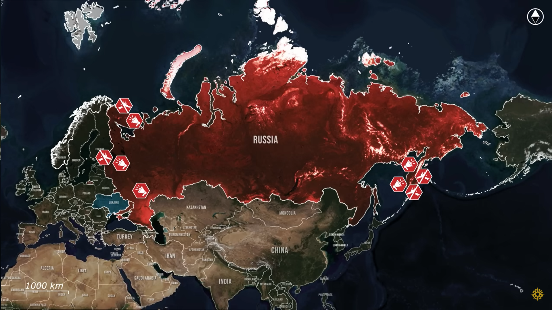 Frontline report screenshot 12.08.2025