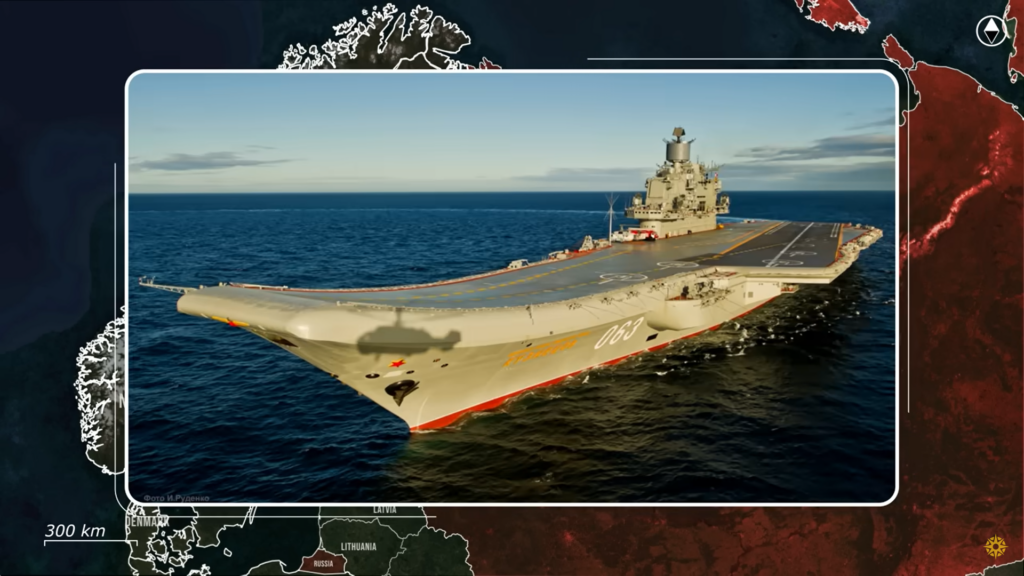 Frontline report screenshot 12.08.2025