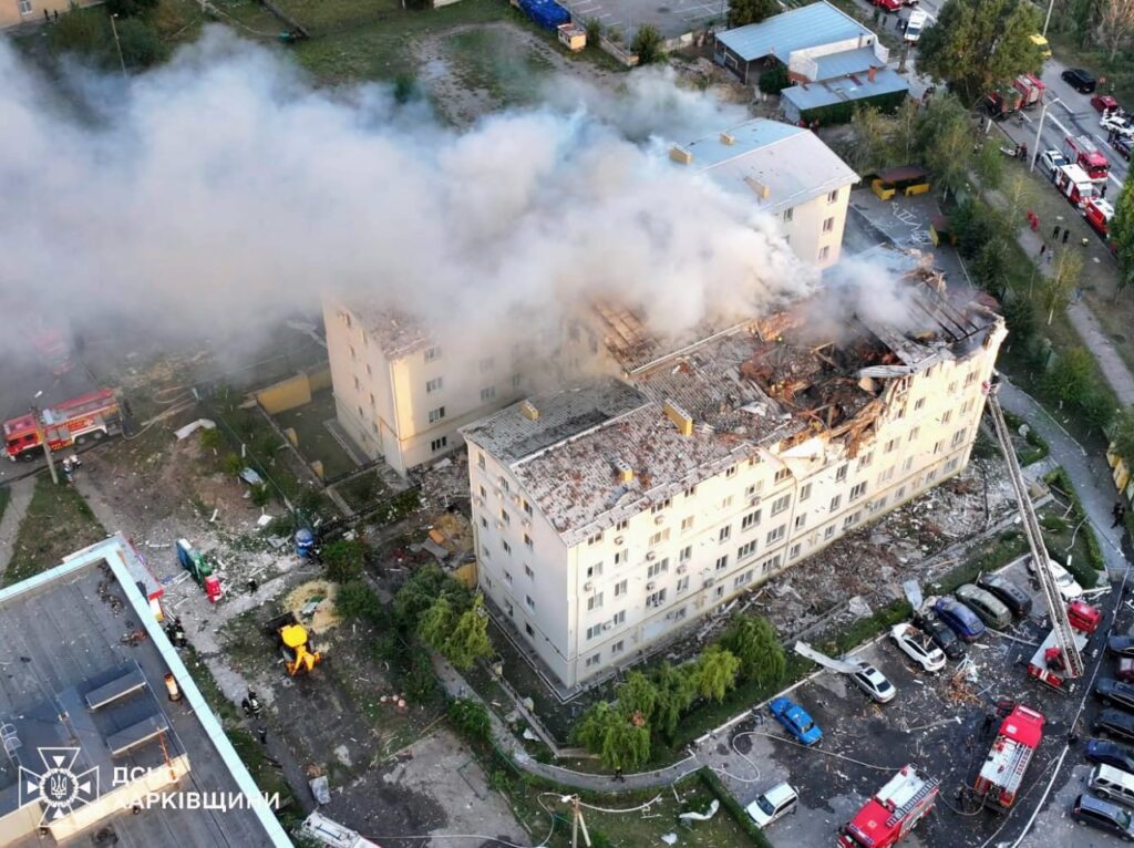 kharkiv