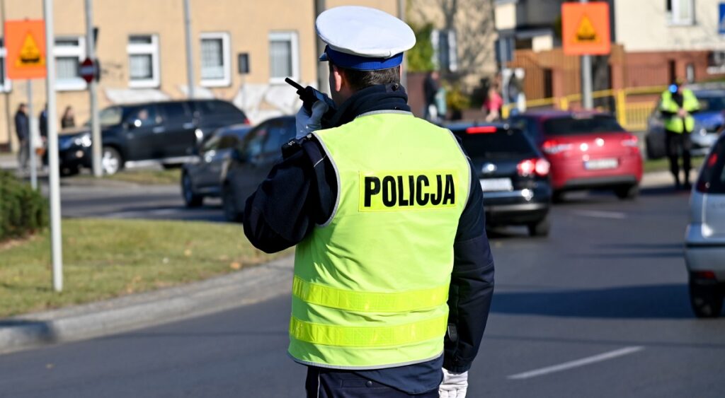 policjant