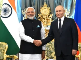 putin modi