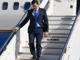 US Secretary of State Marco Rubio. Photo: Rubio via X