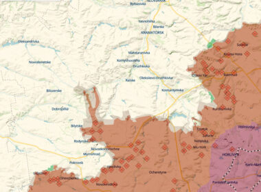 dnipro command flatly denies deepstate report russian control near donetsk's dobropillia deep state russian-breakthrough-donetsk-oblast ukraine’s donetsk oblast's saying troops eliminate every enemy infiltrator shortest possible time statement followed osint frontline-monitoring