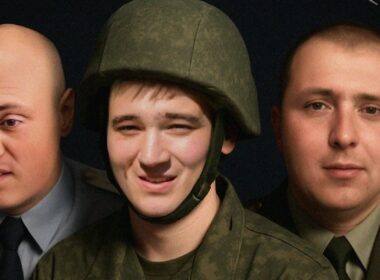 144 russian prison guards exposed torturing ukrainian pows—investigation reveals daily routine cruelty family life three identified wardens — denis mirchev vitali sterzhanov alexei glaizer involved prisoners cover molfar intelligence institute's