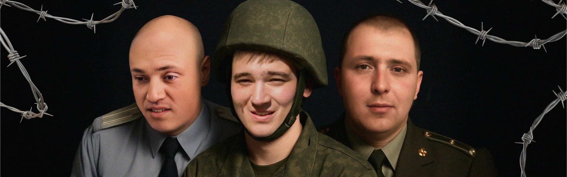 144 russian prison guards exposed torturing ukrainian pows—investigation reveals daily routine cruelty family life three identified wardens — denis mirchev vitali sterzhanov alexei glaizer involved prisoners cover molfar intelligence institute's