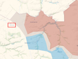 ukraine's 225th regiment just cleared two sumy villages—monitoring maps never showed occupied deestate stepne-novokostiantynivka-liberation-sumy-oblast ukraine reportedly villages oblast after discovering untracked russian infiltration attempts ukrainian military says assault expelled enemy