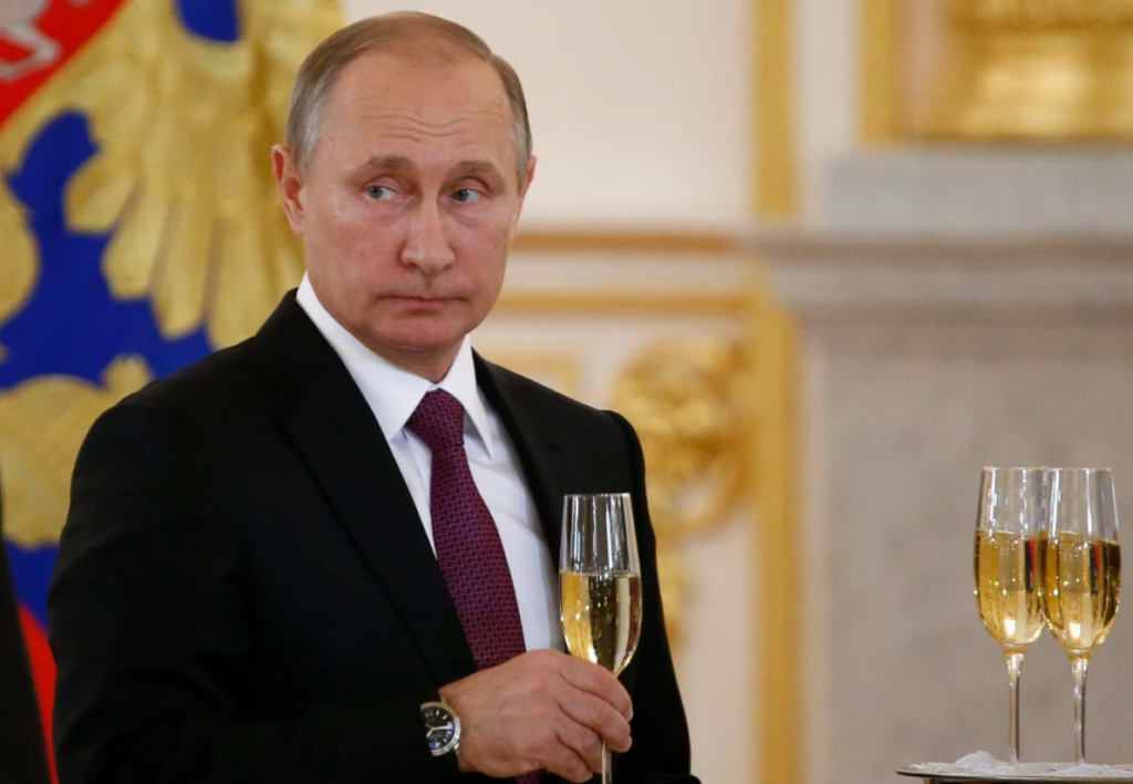 2 million workers gone: Russia’s war economy slides toward collapse