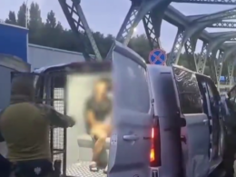 Polish Interior Minister Marcin Kierwiński