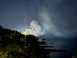 Three civilians died and 16 were injured when multiple drones struck the Foros sanatorium complex in occupied Crimea, hitting facilities where sources claim 