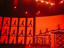 Russia's Intervision song contest held 20 September 2025 near Moscow. The event revived a Soviet-era competition designed as an ideological alternative to Eurovision, promoting