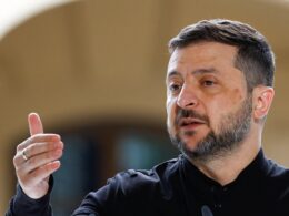 zelenskyy