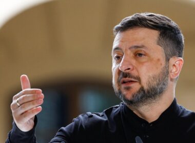 zelenskyy