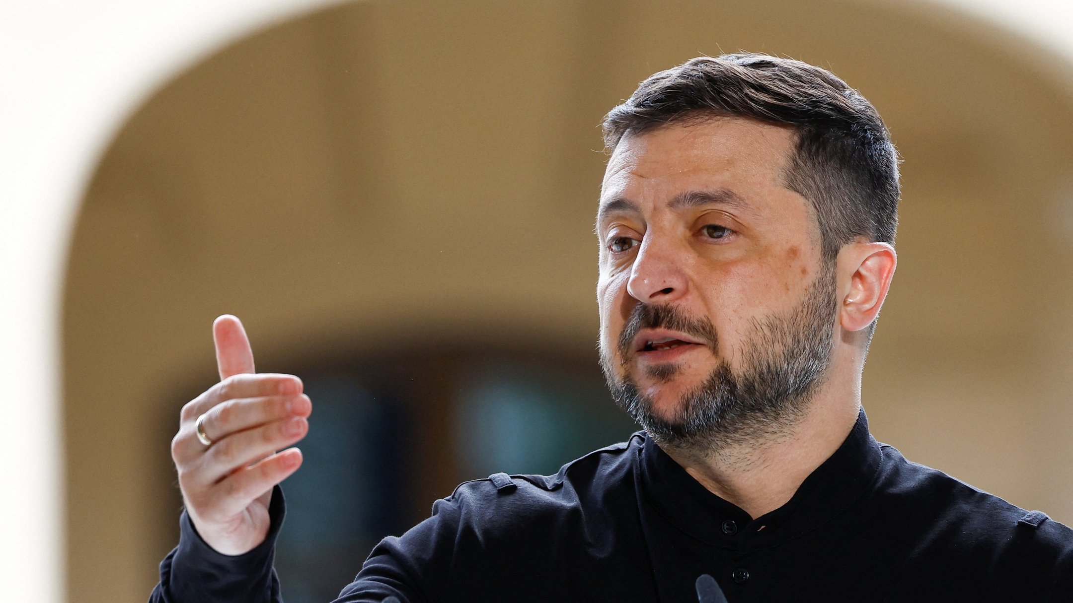 zelenskyy