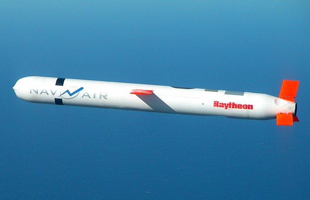 trump has sort made decision tomahawks ukraine — it’s complicated zelenskyy asked tomahawk cruise missiles capable reaching moscow during un meeting -tomahawk_block_iv_cruise_missile_-crop president donald ruled out approving missile transfers said