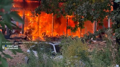 shahed found its victim sumy—russian's second strike erased any chance rescue rubble killing man aftermath russia’s drone attack sumy 12 2025 6c04d79684933d52 ukrainian civilians continued face daily missile artillery assaults