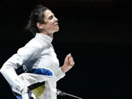 fencer world Championships