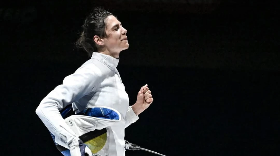 fencer world Championships