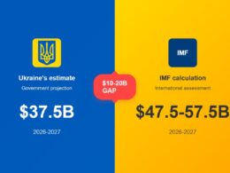 budget deficit comparison