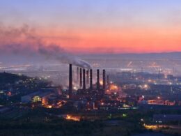 Magnitogorsk Metallurgy Plant