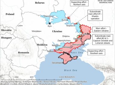 isw ukraine gains ground sumy donetsk russia pushes kharkiv axis breaks through russo-ukrainian-war-september-20-2025-scaled new geolocated footage shows fresh movements multiple fronts without strategic impact news ukrainian reports