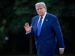 wsj share intelligence ukraine’s deep strikes russia trump administration weighs sending powerful weapons president donald said sanctions depend nato countries acting concert trump_at_the_nato_summit_2025_june_24_2025 tomahawk barracuda systems among options under review